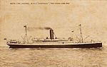 HMHS Lanfranc