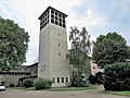 Katholische St.-Petrus-Canisius-Kirche