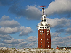 Leuchtturm Helgoland