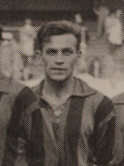 Helmer Lundgren, GAIS 1941.jpg