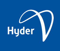 Hyder Consulting logo