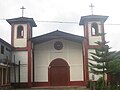 Igreja de Molinopampa