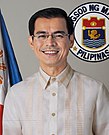Mayor of Manila Isko Moreno