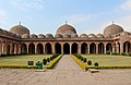 Mandu, Freitagsmoschee (Jama Masjid)