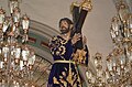 Nazareno de Capuz (Marrajos).