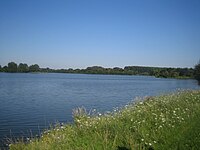 Lake of Héron