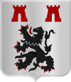 Blason de Jodoigne