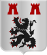 Coat of arms of Jodoigne
