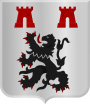 Blason de Jodoigne