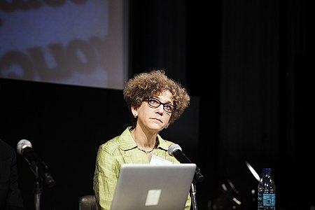 Johanna Drucker