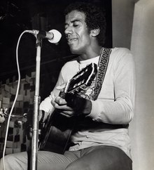 Jorge Ben in 1972