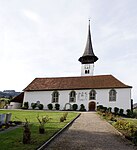 Reformierte Kirche