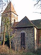 Protestan­tische Kirche Mühlheim