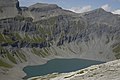 Lac du Vieux Emoson