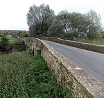 Lacock Bridge