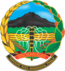 Blason de Kabupaten de Banyumas