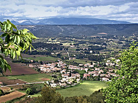 Image illustrative de l’article Bandol (AOC)