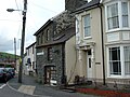 Stryd-yr-Eglwys (Church Street), Llanon