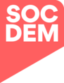 Party logo, 2023–