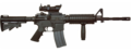 Colt M4 Carabina in dotazione alle forze speciali