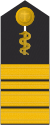 Flottillen­arzt