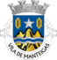 Blason de Manteigas