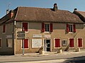 Maison des associations et bibliothèque communale