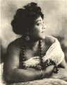 Image 52Mamie Smith (from List of blues musicians)