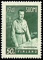 Suomi, vuodelta 1941