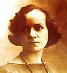 11. Matilde Hidalgo (1889–1974).