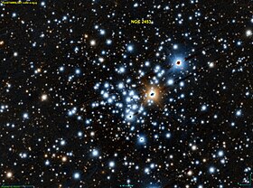 Image illustrative de l’article NGC 2453