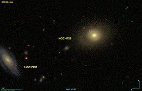 Image illustrative de l’article NGC 4728