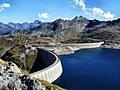 Lago del Narèt