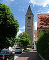 Katholische Pfarrkirche St. Martin