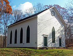 Old Clove Presbyterian Church