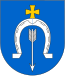 Blason de Ulanów