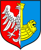 Coat of arms of Gmina Mieleszyn