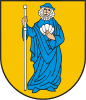 Coat of arms of Gmina Opatowiec