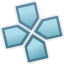 PPSSPP icon