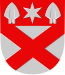 Blason de Pernå - Pernaja