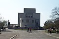 National Monument in Vitkov, used as the Sepp Dietrich SS Academy