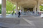 Skatepark