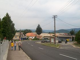 Ružiná