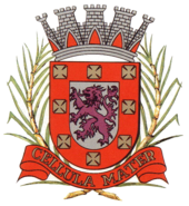 Brasão de armas ou logo