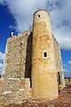 Torre del homenaje