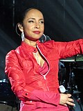 Sade Adu