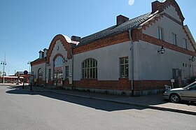 Sandviken (commune)