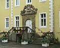 Schloss Antfeld