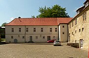 Schlosshof