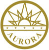 Official seal of Aurora